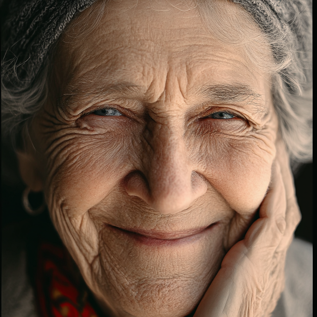 Yaşlanma sürecindeki birey