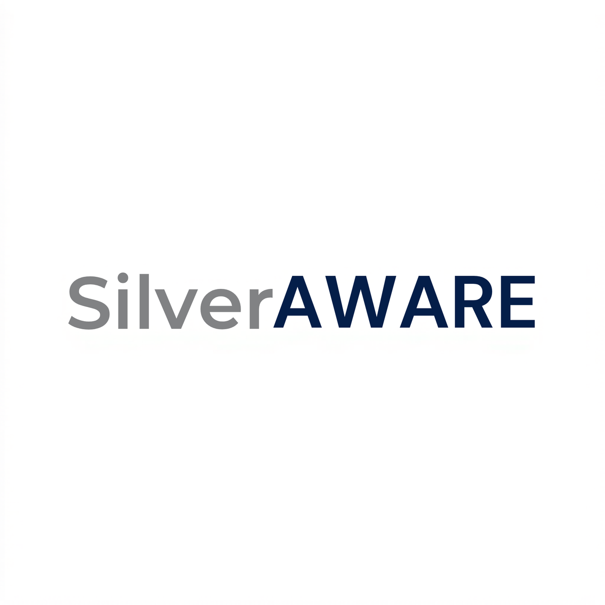 SILVERAWARE Logosu