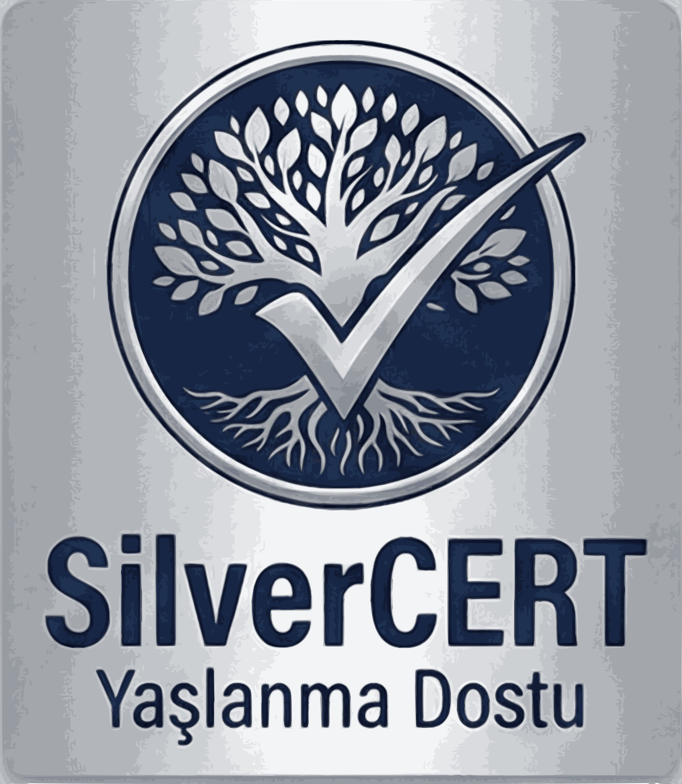 SilverCERT Yaşlanma Dostu Mühür Programı