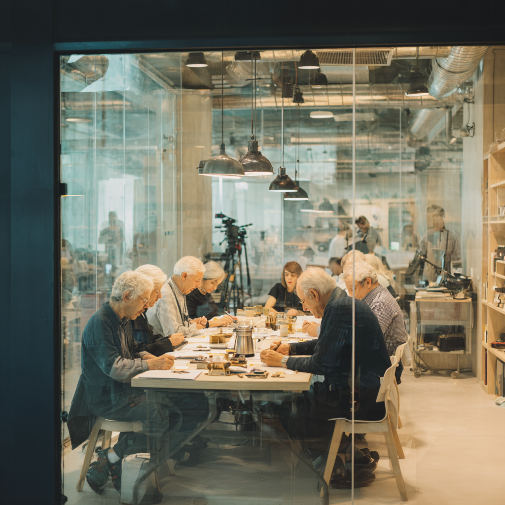 Silver Panel — Gerçek Kullanıcı Deneyimi